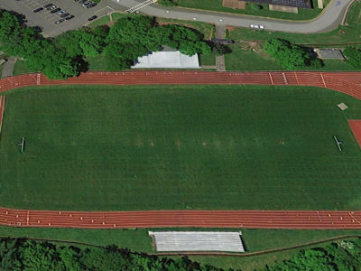 Kittany HS Track